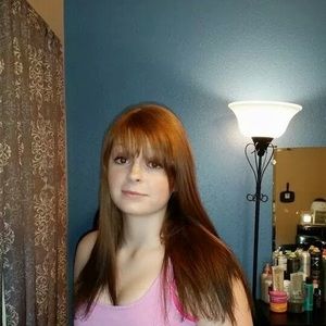 Meet your Posher, Dakota